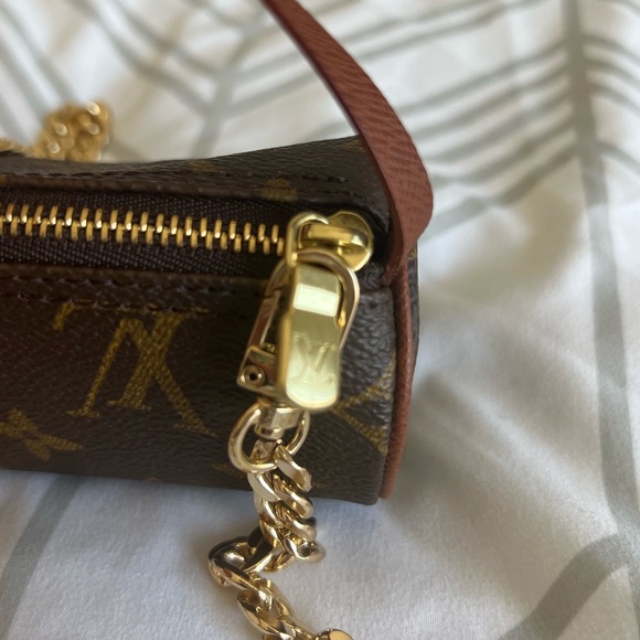 Mini papillon - Picture 4 of 6